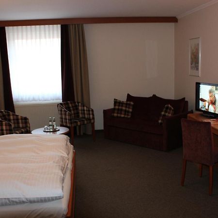 Hotel Raming Ankum Eksteriør billede