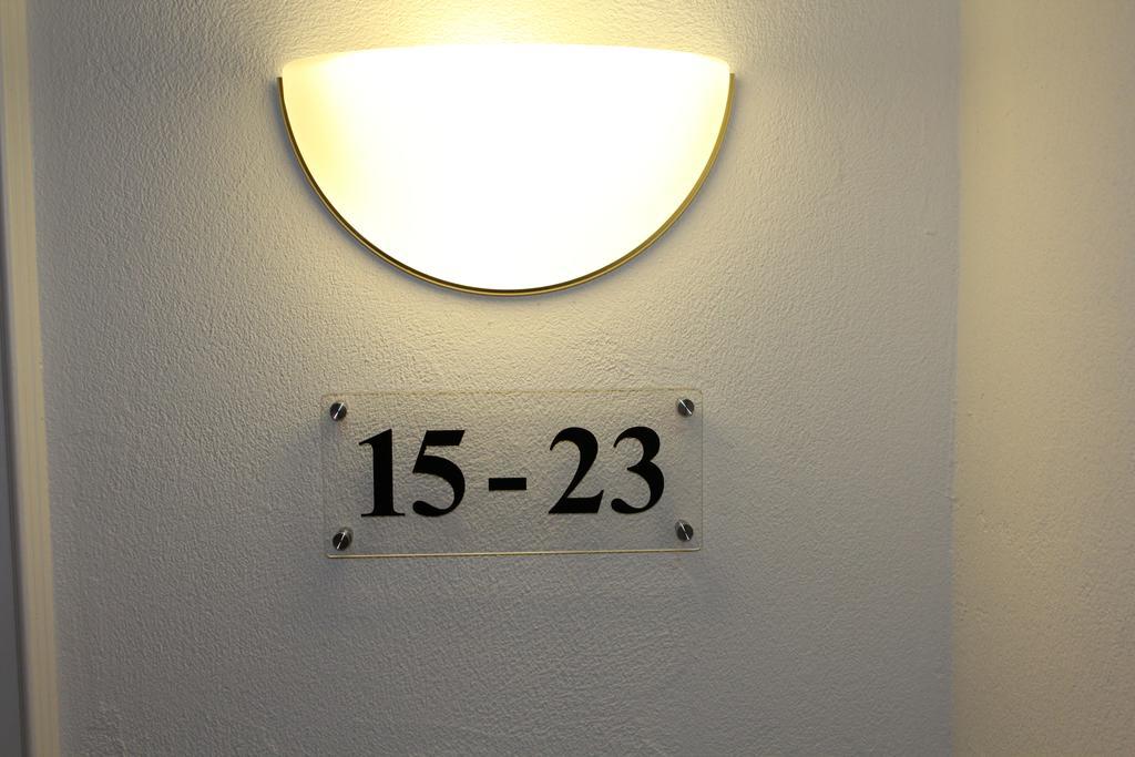 Hotel Raming Ankum Eksteriør billede