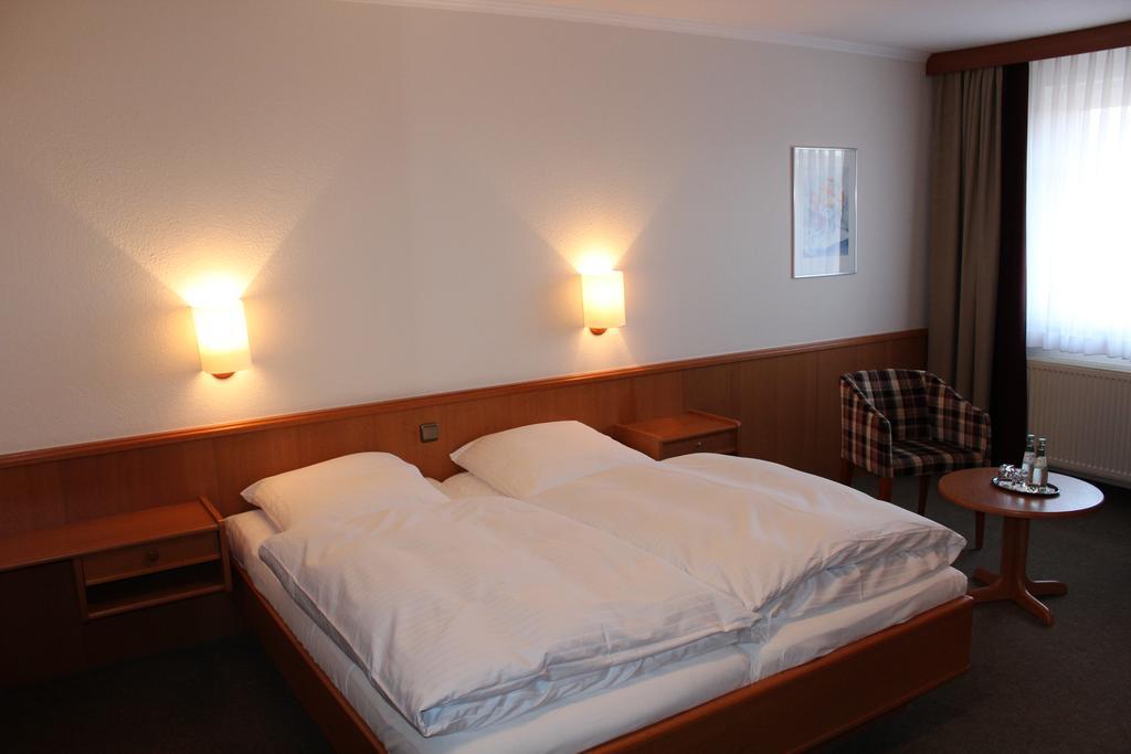 Hotel Raming Ankum Værelse billede