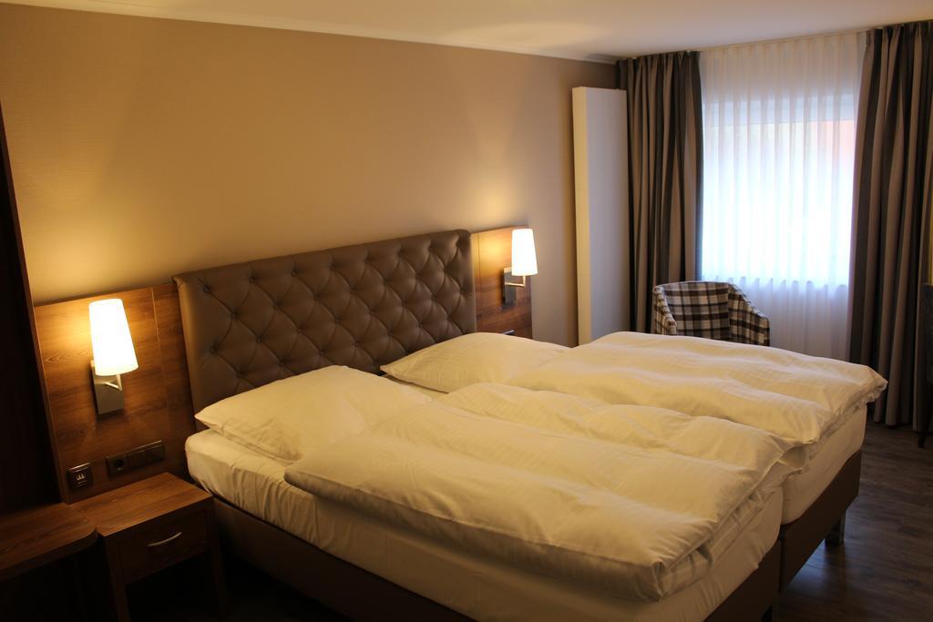 Hotel Raming Ankum Eksteriør billede
