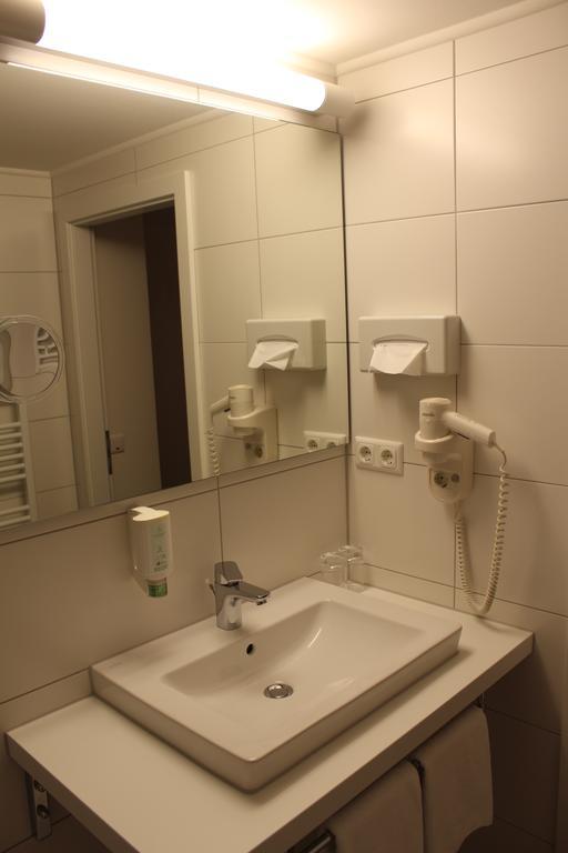 Hotel Raming Ankum Eksteriør billede
