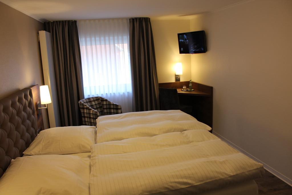 Hotel Raming Ankum Værelse billede